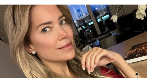 Sylvie Meis steelt de show op Instagram met compleet nieuwe look