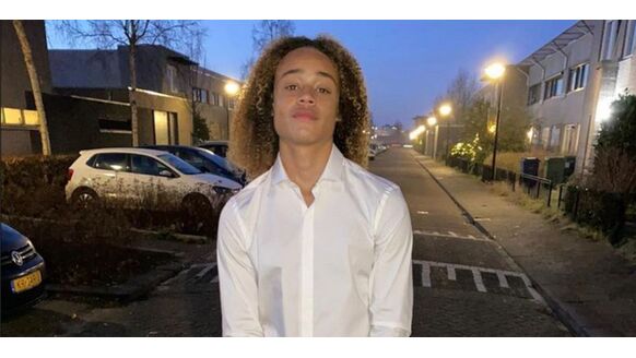 Dit is de nieuwe marktwaarde van supertalent Xavi Simons