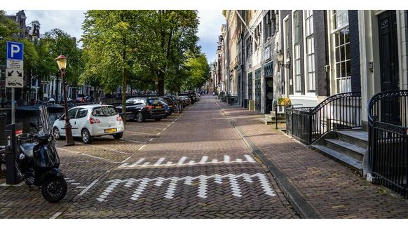 Parkeren is duurder in 2023: de 5 duurste steden (+gemiddelde parkeerprijzen) op een rij