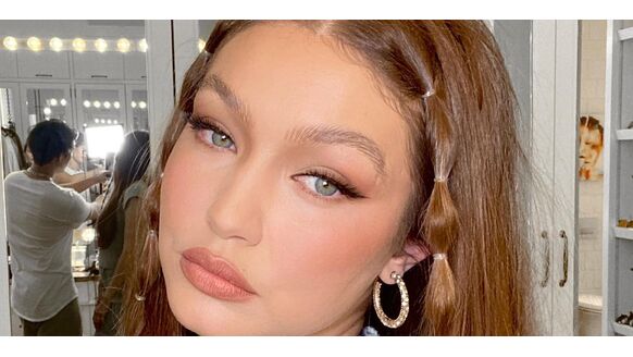 Het mega salaris en vermogen van topmodel Gigi Hadid