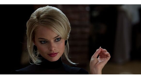 Margot Robbie heeft één regel als het aankomt op mannen die ze date