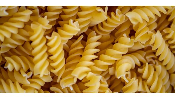 Is volkoren pasta écht gezonder dan ‘witte’ pasta?