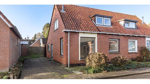 Dit is de goedkoopste vrijstaande woning in Nederland (Funda)