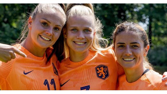 Zoveel prijzengeld krijgen de vrouwen tijdens het WK voetbal 2023