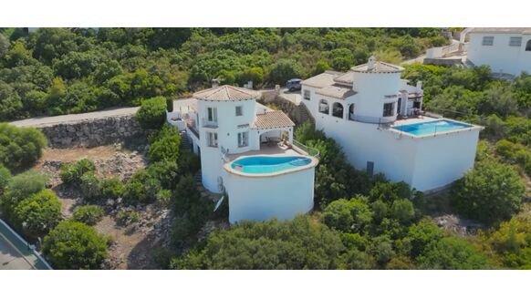 Prachtige villa in Spanje (inclusief zwembad) nu te koop voor slechts € 275.000