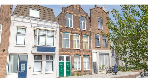 Het #1 koopje op Funda? Woning in Vlissingen kost maar €119.500,-