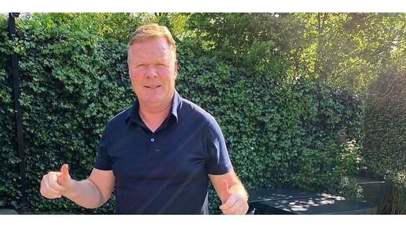 De prachtige woning van Ronald Koeman staat nu te koop op Funda voor €1.275.000