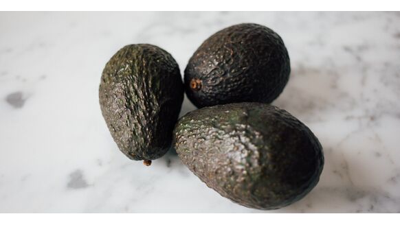 Hét antwoord: is een avocado een fruit of groente?