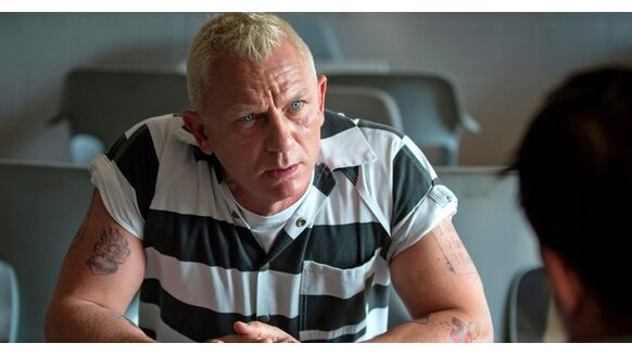 Film met Daniel Craig & Channing Tatum scoort 92% op Rotten Tomatoes