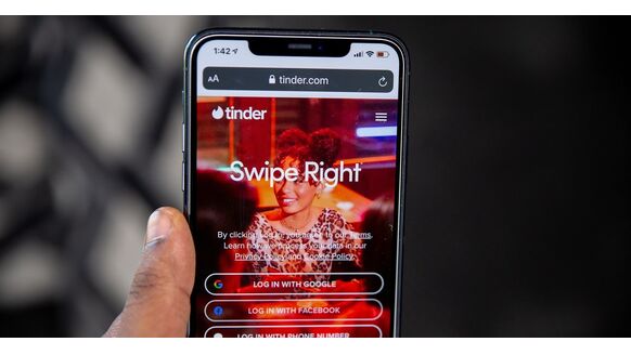 Tinder komt met ‘Tinder Select’ abonnement dat €464,- per maand kost