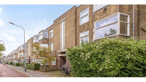 Dit spotgoedkope Funda-appartement (€ 135.000) is hét ultieme opknappertje