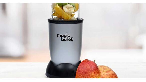 Action verkoopt nu de welbekende Magic Bullet blender voor een spotprijsje