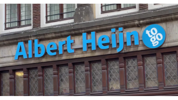 Werken bij Albert Heijn? Dit is het gemiddelde salaris per functie