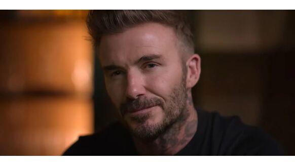 Nieuwe Netflix-docuserie over Beckham scoort waanzinnig hoog cijfer op IMDb