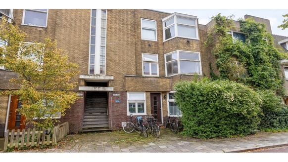 Dé #1 Funda-opknapper? Woning in Groningen (3 slaapkamers) kost slechts € 135.000,-