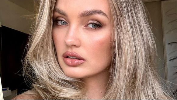 Het indrukwekkende vermogen van topmodel Romee Strijd