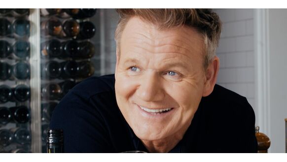 Dit is het vermogen van top chef-kok Gordon Ramsay