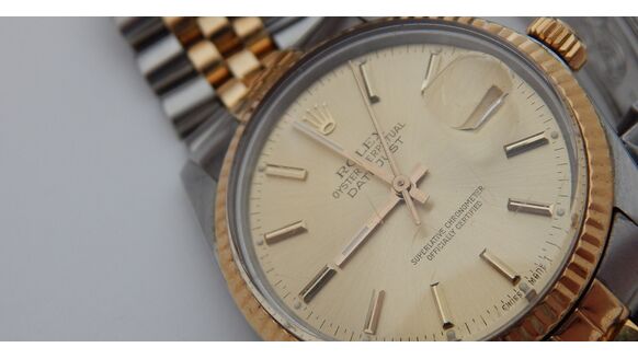 10 goedkope alternatieven van de Rolex Datejust