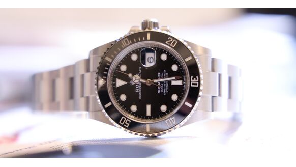 10 goedkope alternatieven voor de Rolex Submariner