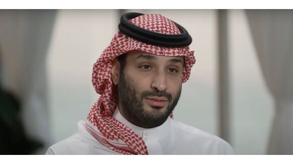 Zo spendeert Mohammed Bin Salman, kroonprins van Saoedi-Arabië, zijn gigantische vermogen