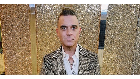 Pop & Rock rijkdom: het vermogen van Robbie Williams