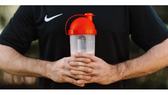 Hoeveel eiwitshakes zou je per dag moeten drinken?