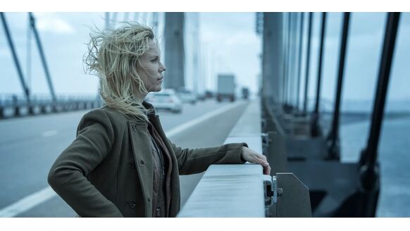 The Bridge-maker is bezig met een gloednieuwe, interessante Netflix-serie