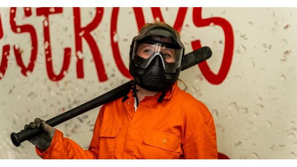 De 4 leukste Rage Rooms in Nederland