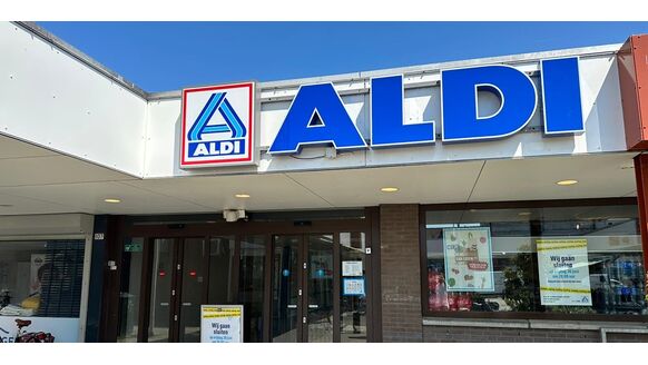 ALDI-deal voor klussers: pneumatische boorhamer te koop voor een spotprijsje