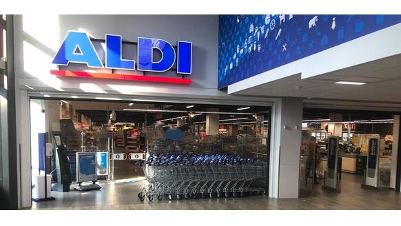 ALDI komt met hét hebbedingetje voor in de badkamer (€ 9,99)