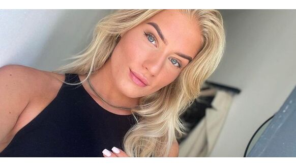 Het Instagramaccount van Big Brother-deelneemster Alice Kappenburg staat vol met superfitte foto’s