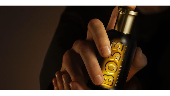 6 lekkere, nieuwe herenparfums uit 2023