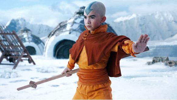 Netflix’ live-action remake van Avatar: The Last Airbender: is het de hype waard?