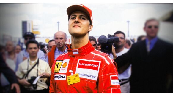 De 5 beste films en series over Formule 1