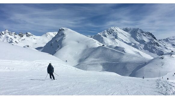 Hoeveel kost een weekje wintersport gemiddeld?