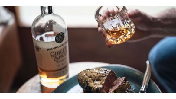 Whisky en foodpairing: wat eet je bij welke whisky?