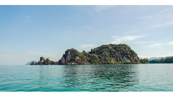 Wegblijven: dit is het gevaarlijkste eiland ter wereld