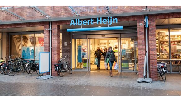 Nu bij Albert Heijn: goede deal voor de iPhone 13