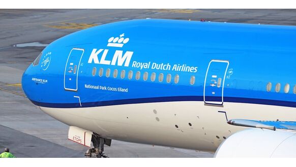 Hoeveel kost het om Business Class te vliegen met KLM?