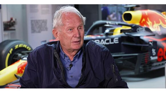 Het salaris en vermogen van Formule 1-legende Helmut Marko