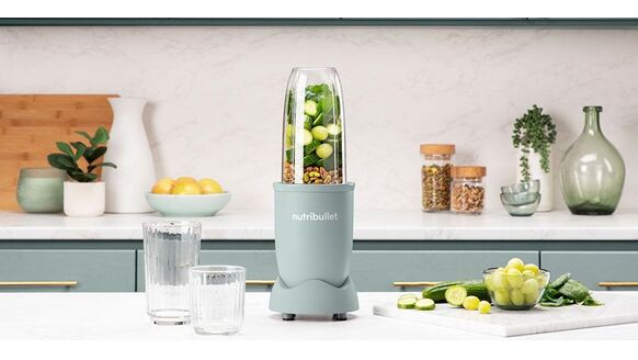 Albert Heijn-deal: flinke korting op de Nutribullet 900 Pro Exclusive