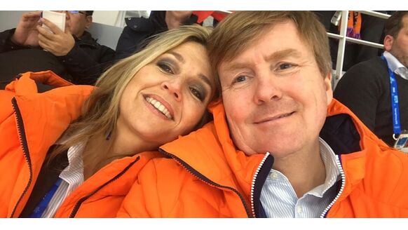 Dit is het jaarsalaris van koning Willem-Alexander