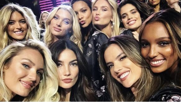 Victoria’s Secret Fashion Show keert na 6 jaar terug: “Het wordt nog veel iconischer”