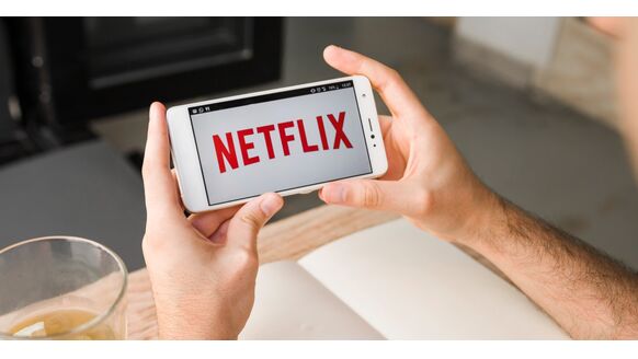 Netflix maakt abonnementen voor het eerst sinds 2021 duurder