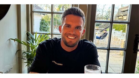 Gaz Beadle (Geordie Shore) onthult hoeveel geld hij kreeg als hij een bezoek bracht aan een nachtclub