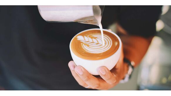 Als je dit aan je lichaam opmerkt, dan zou je moeten stoppen met het drinken van koffie