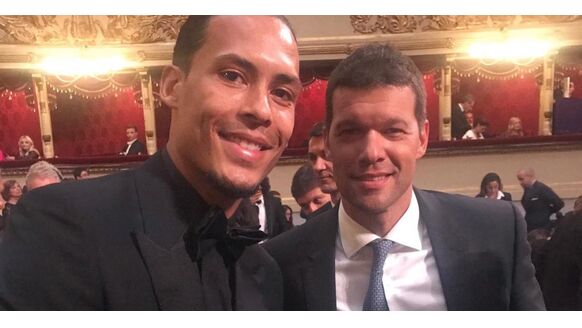 Oud-topvoetballer Michael Ballack zet exclusieve Ferrari te koop voor €16,5 miljoen