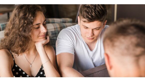 “Mijn ouders hebben een groot geheim voor me verborgen gehouden”