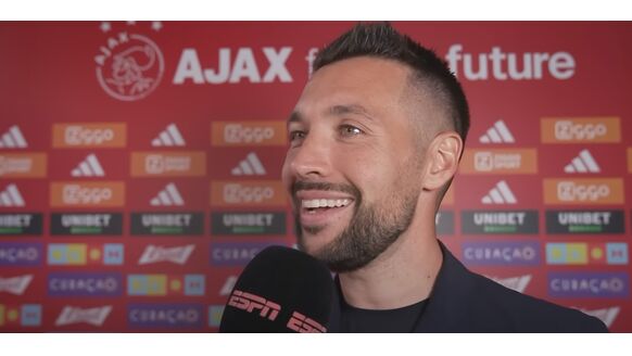 Het salaris van Francesco Farioli, de nieuwe trainer van Ajax