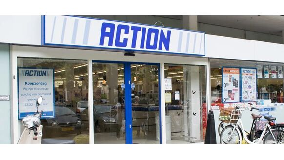 Action komt met superhandig product voor de hete zomerdagen (€26,95)